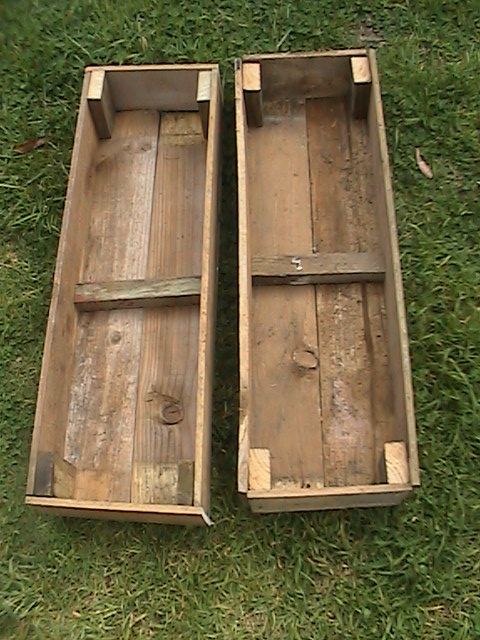 boxes