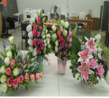 FlowerArrangements